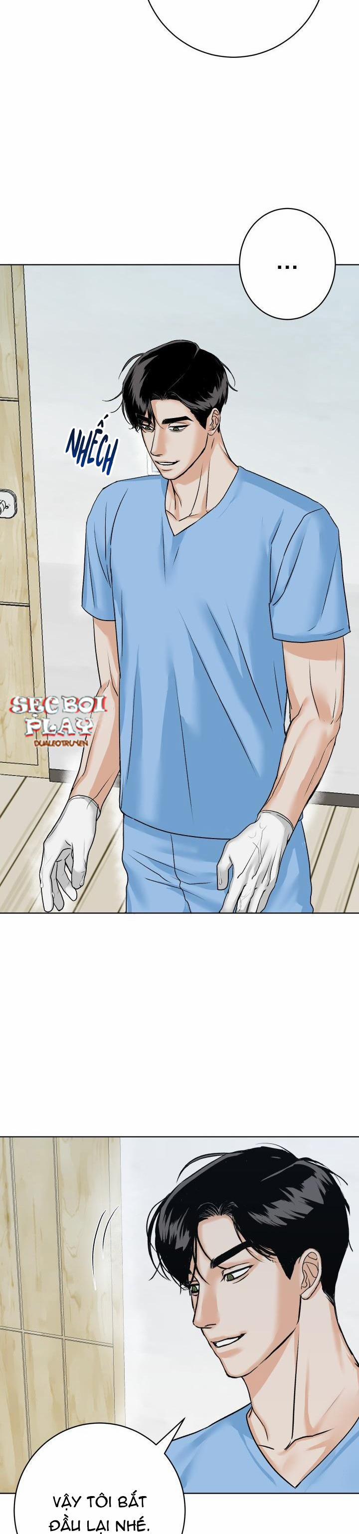 Không Phận Sự Cấm Vào 2 trang 1