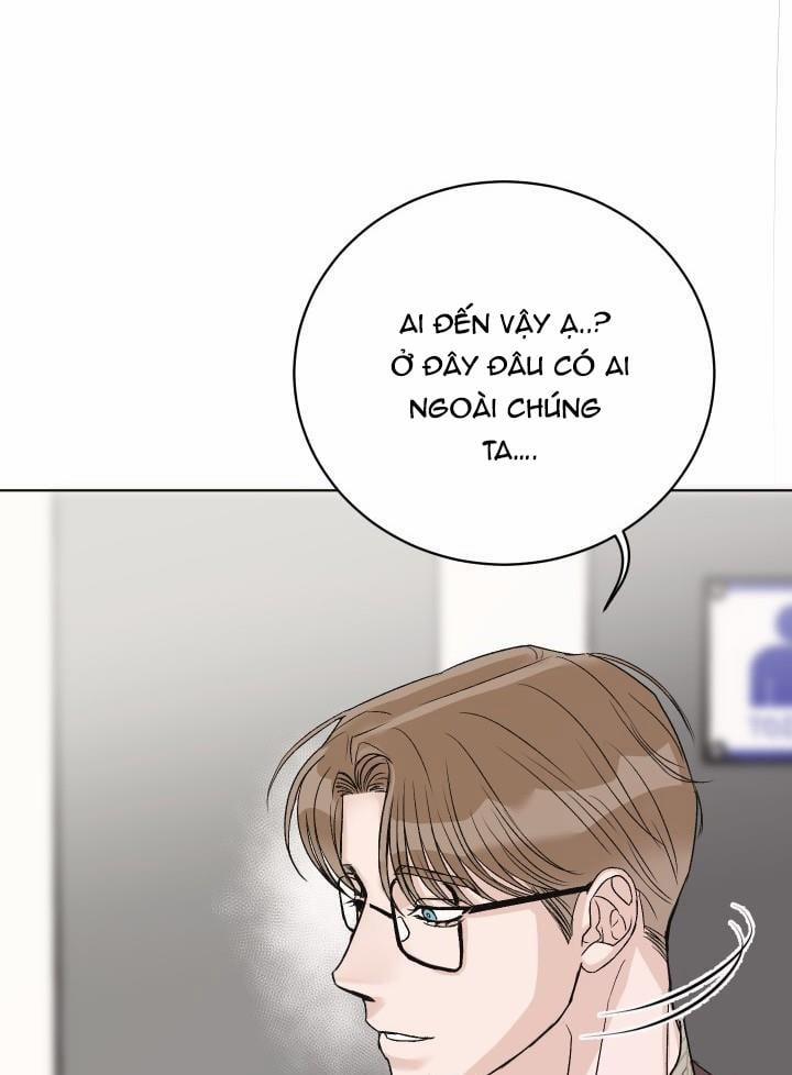 Không Phận Sự Cấm Vào 3 trang 25