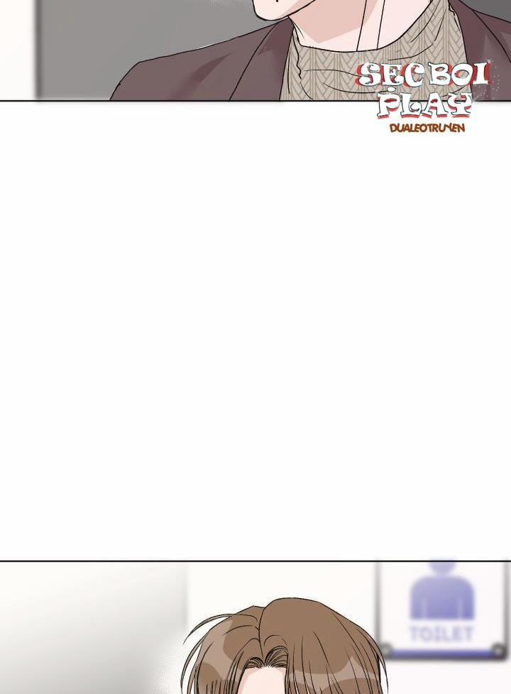 Không Phận Sự Cấm Vào 3 trang 26