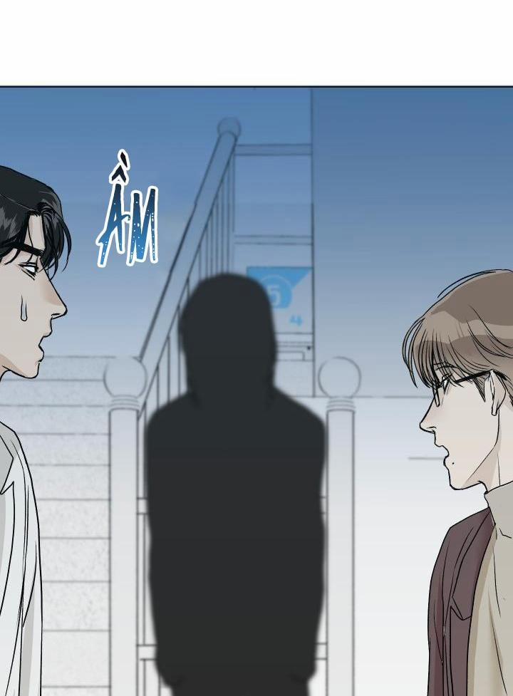 Không Phận Sự Cấm Vào 3 trang 28