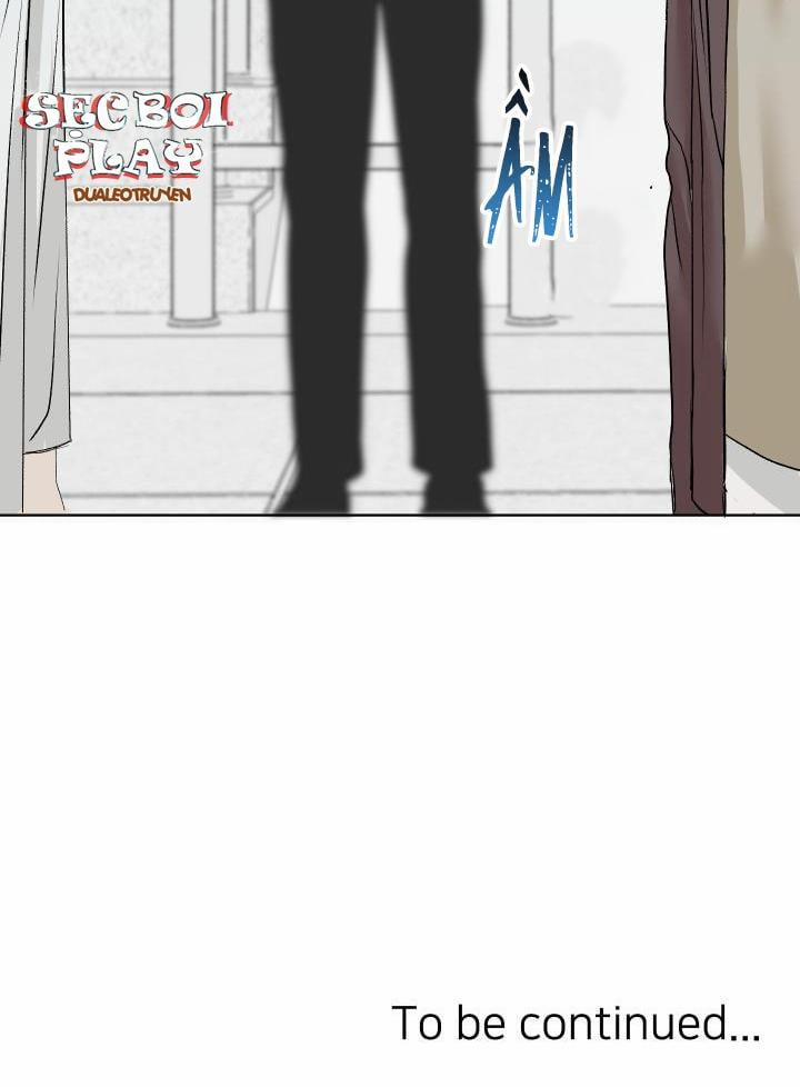 Không Phận Sự Cấm Vào 3 trang 29