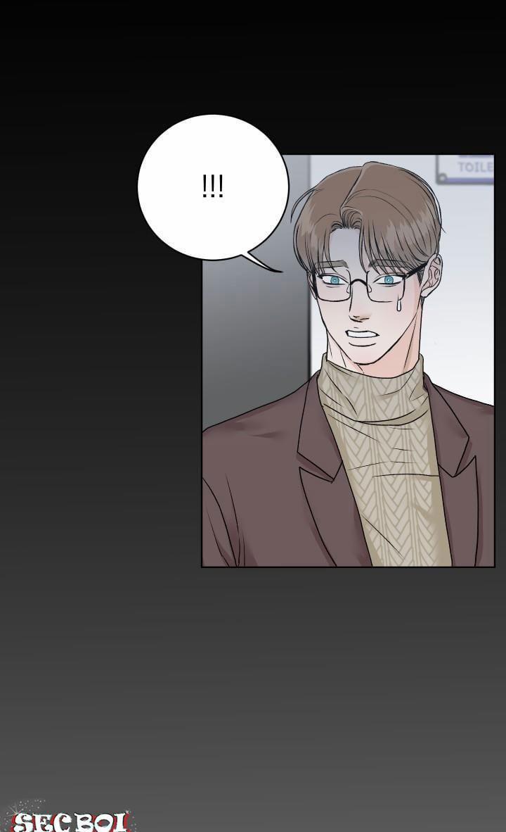 Không Phận Sự Cấm Vào 4 trang 0