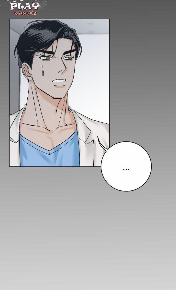 Không Phận Sự Cấm Vào 4 trang 1