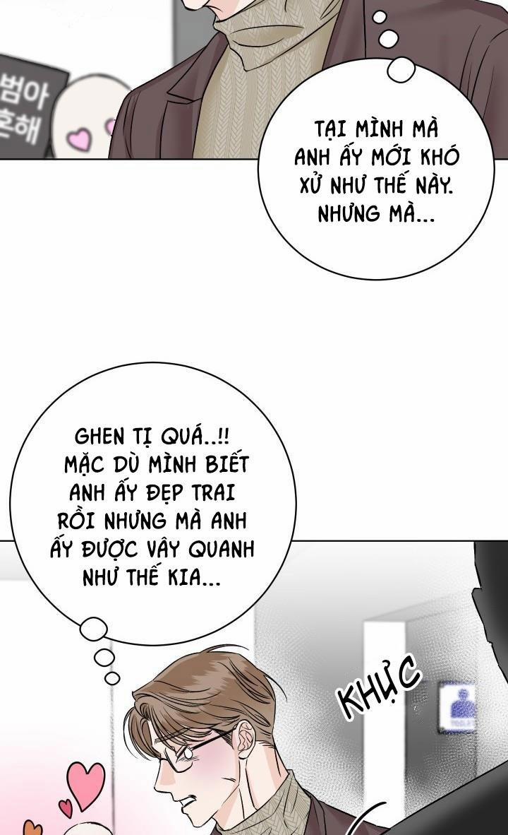 Không Phận Sự Cấm Vào 4 trang 13