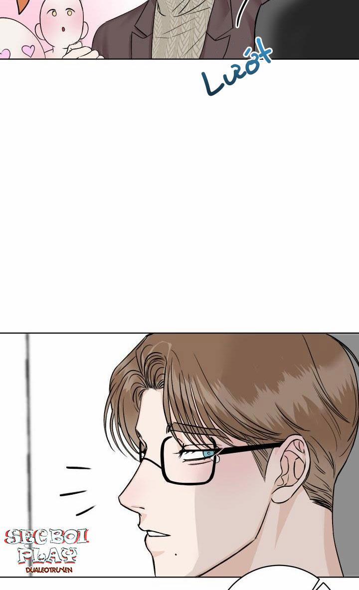 Không Phận Sự Cấm Vào 4 trang 14