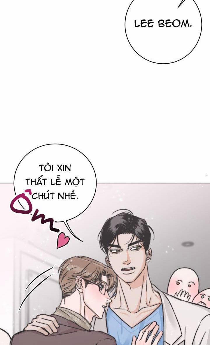 Không Phận Sự Cấm Vào 4 trang 15