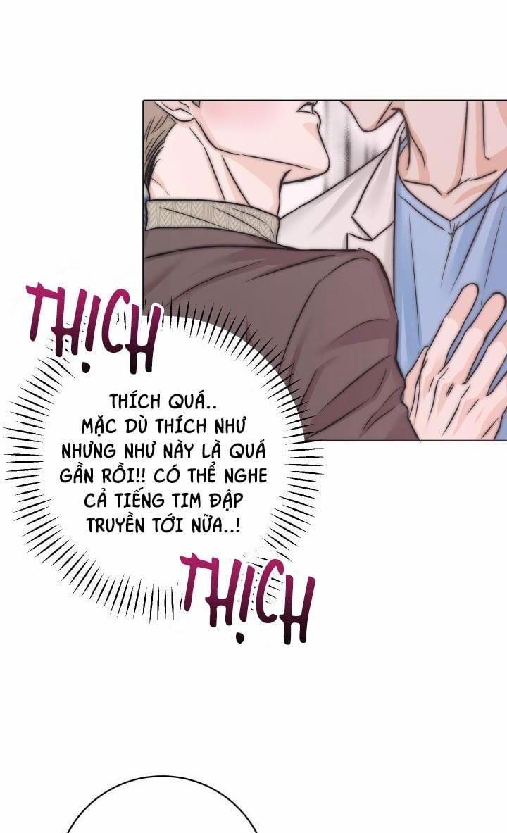 Không Phận Sự Cấm Vào 4 trang 18