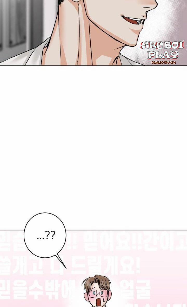 Không Phận Sự Cấm Vào 4 trang 21