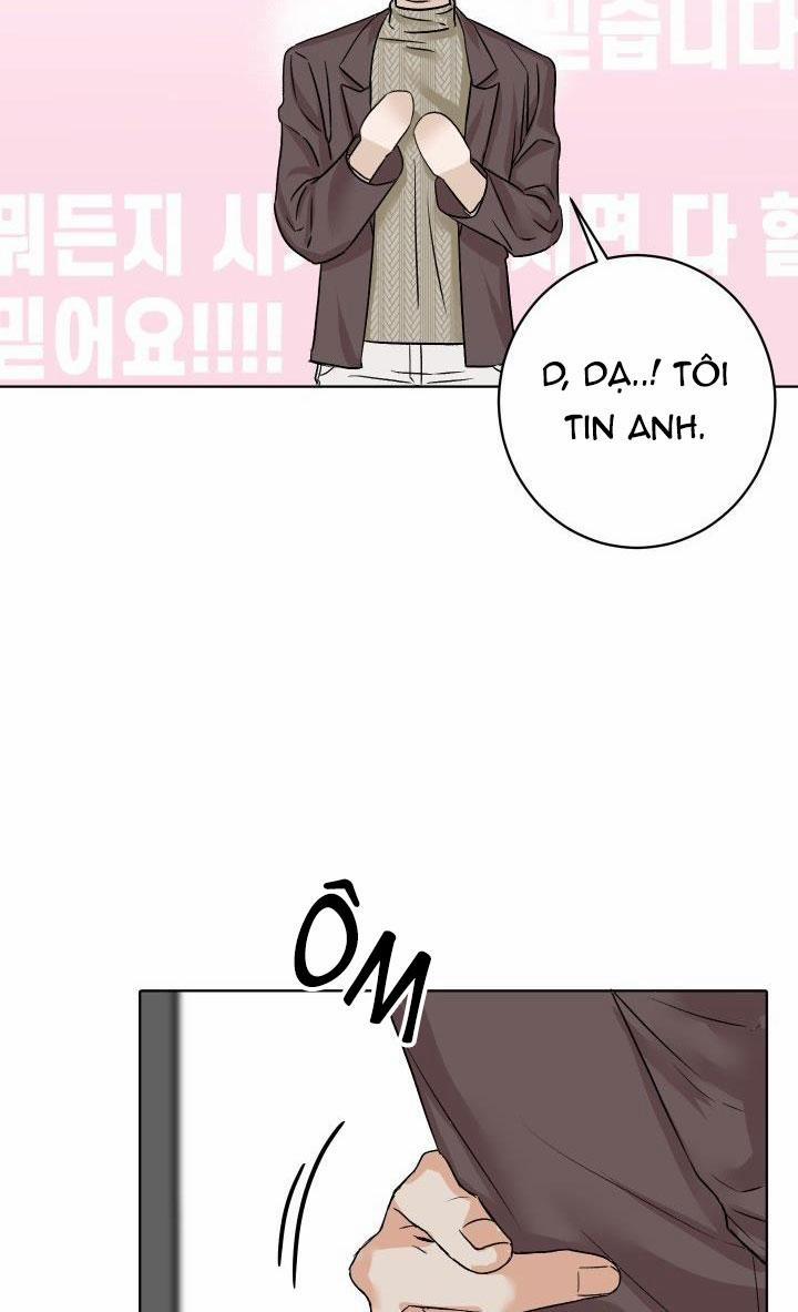 Không Phận Sự Cấm Vào 4 trang 22