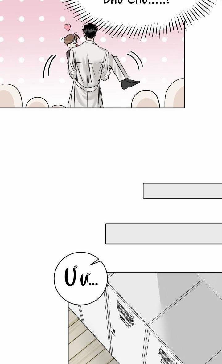 Không Phận Sự Cấm Vào 4 trang 25