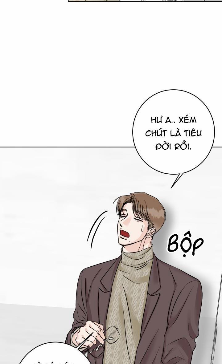 Không Phận Sự Cấm Vào 4 trang 26