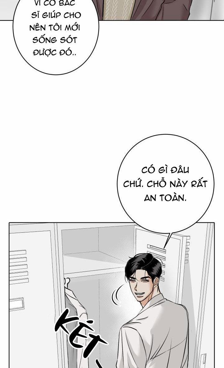 Không Phận Sự Cấm Vào 4 trang 27