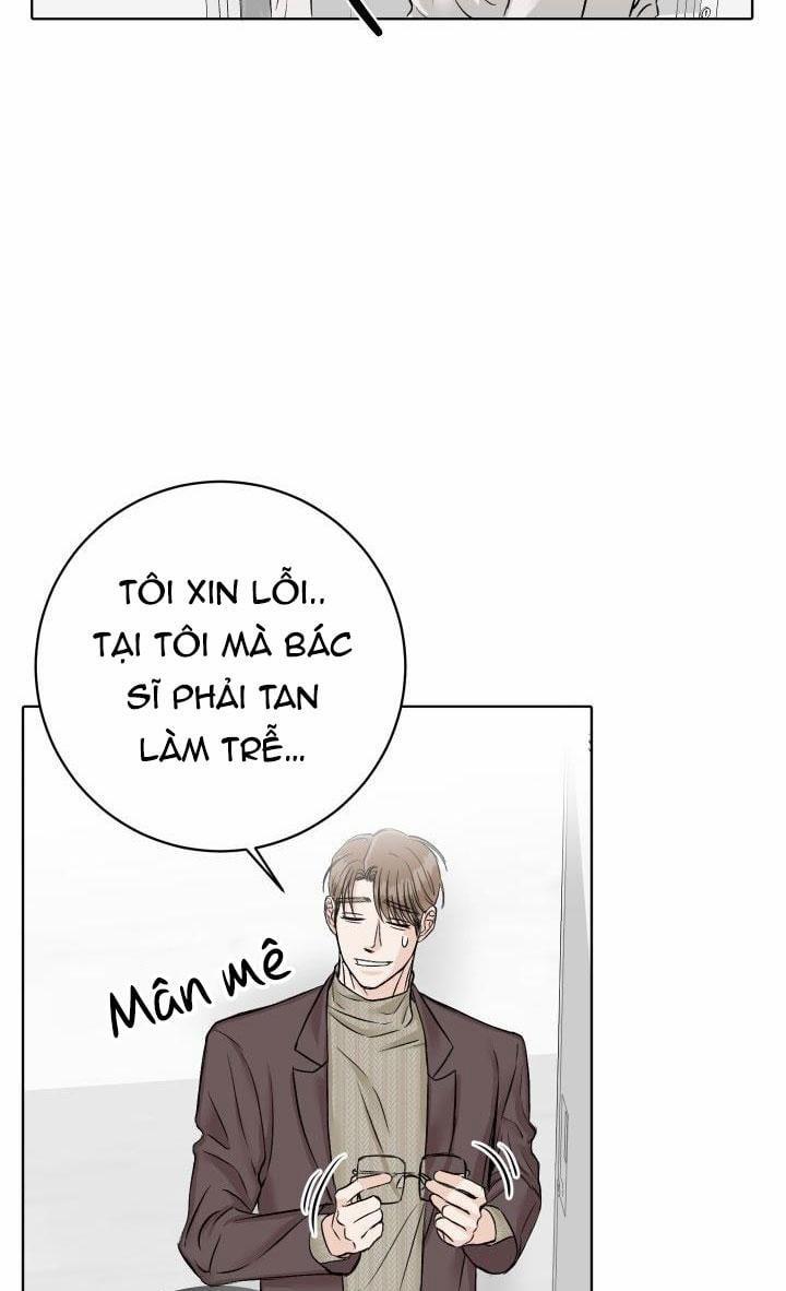 Không Phận Sự Cấm Vào 4 trang 28