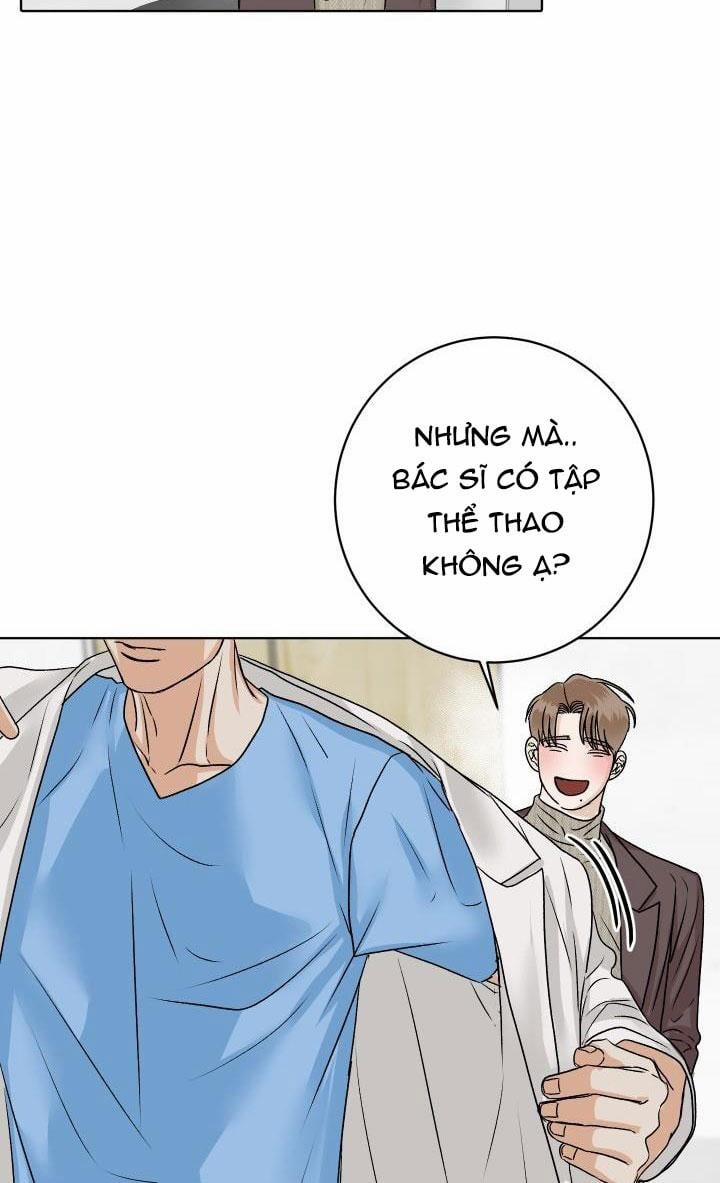 Không Phận Sự Cấm Vào 4 trang 29