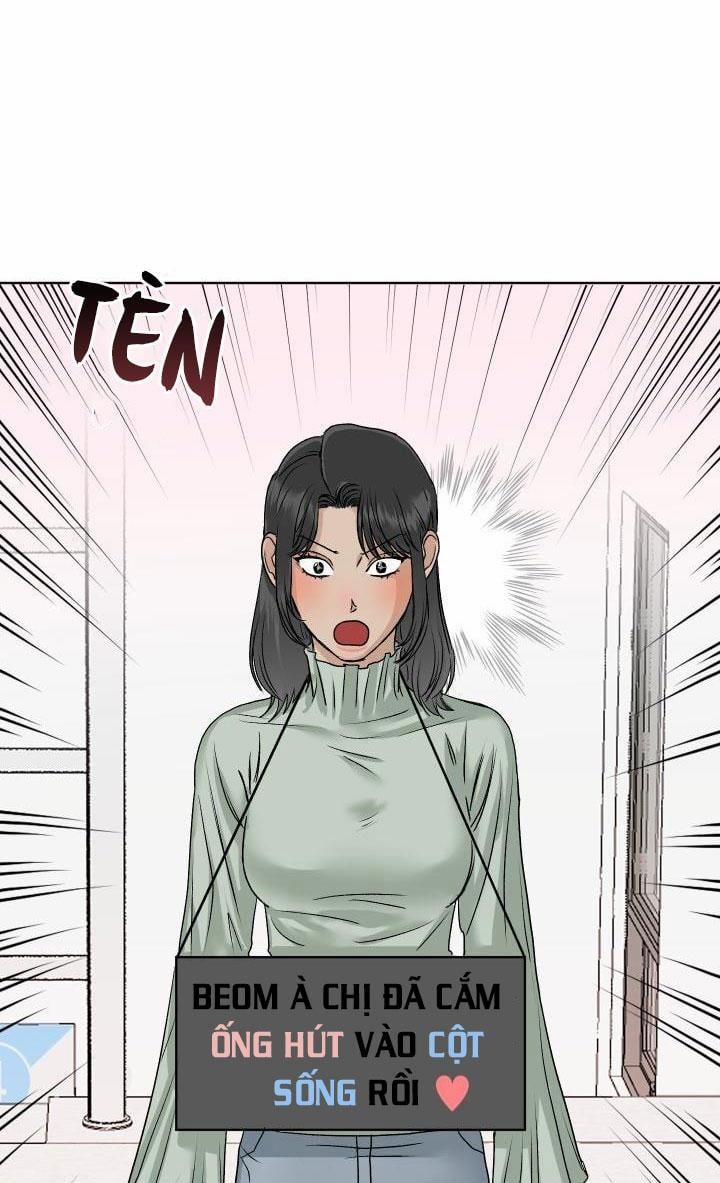 Không Phận Sự Cấm Vào 4 trang 3