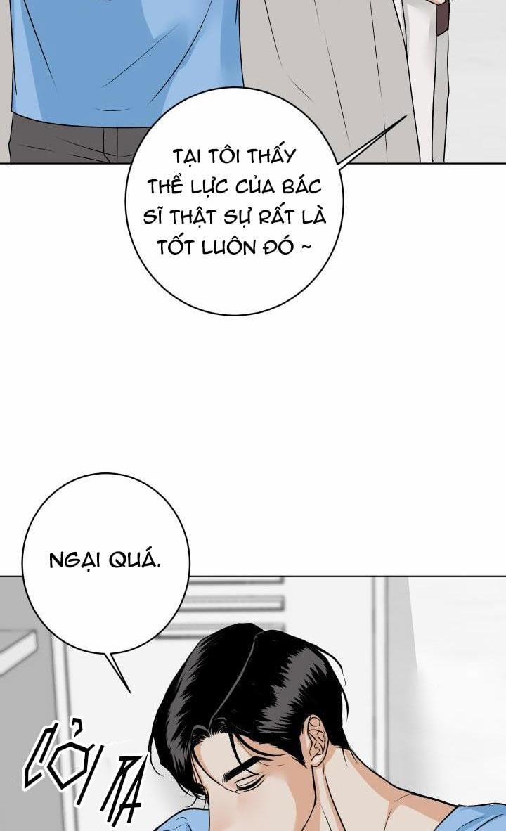 Không Phận Sự Cấm Vào 4 trang 30