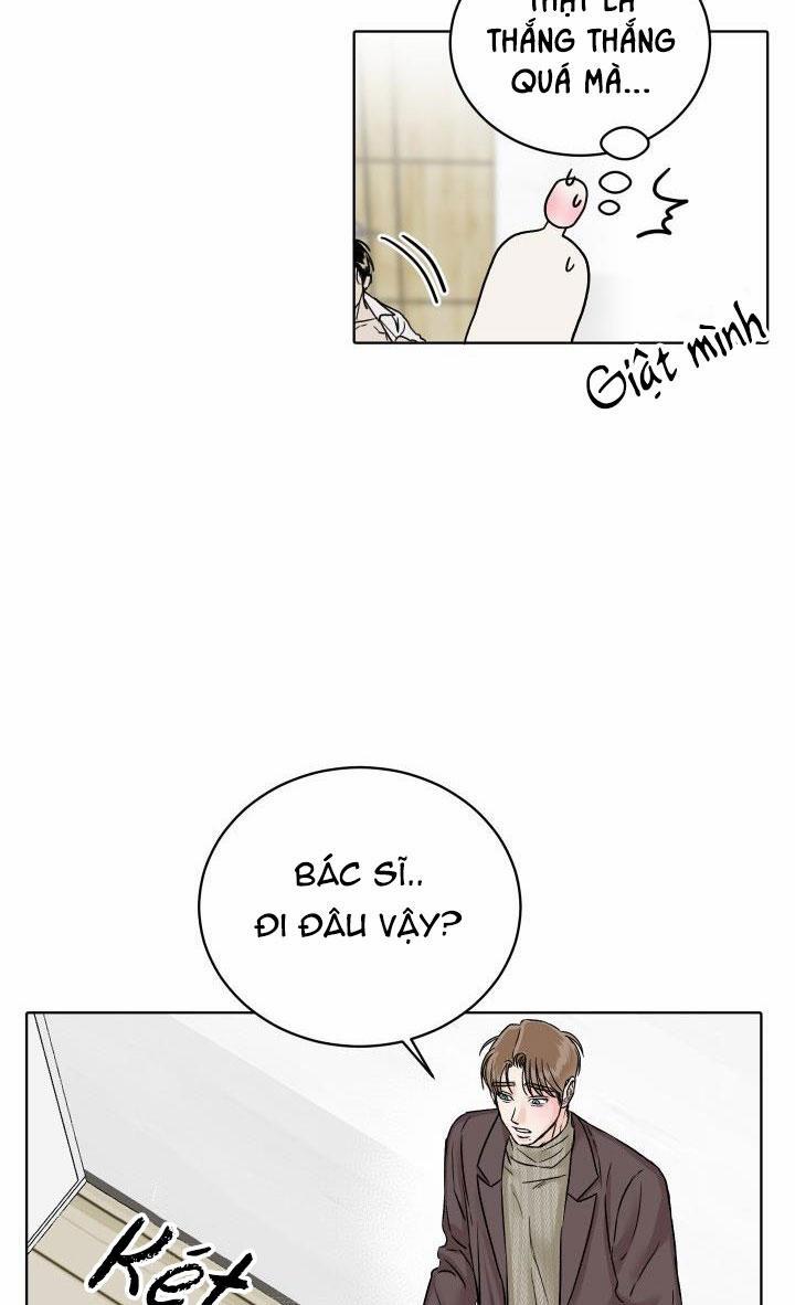 Không Phận Sự Cấm Vào 4 trang 34