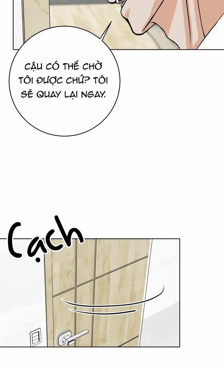 Không Phận Sự Cấm Vào 4 trang 36