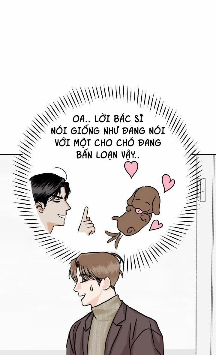 Không Phận Sự Cấm Vào 4 trang 37