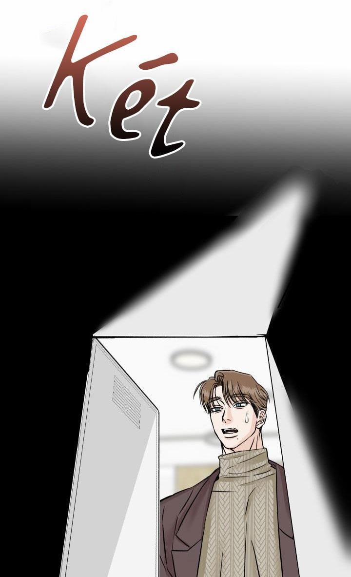 Không Phận Sự Cấm Vào 4 trang 40