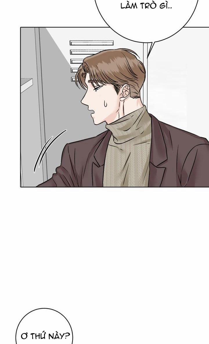 Không Phận Sự Cấm Vào 4 trang 42