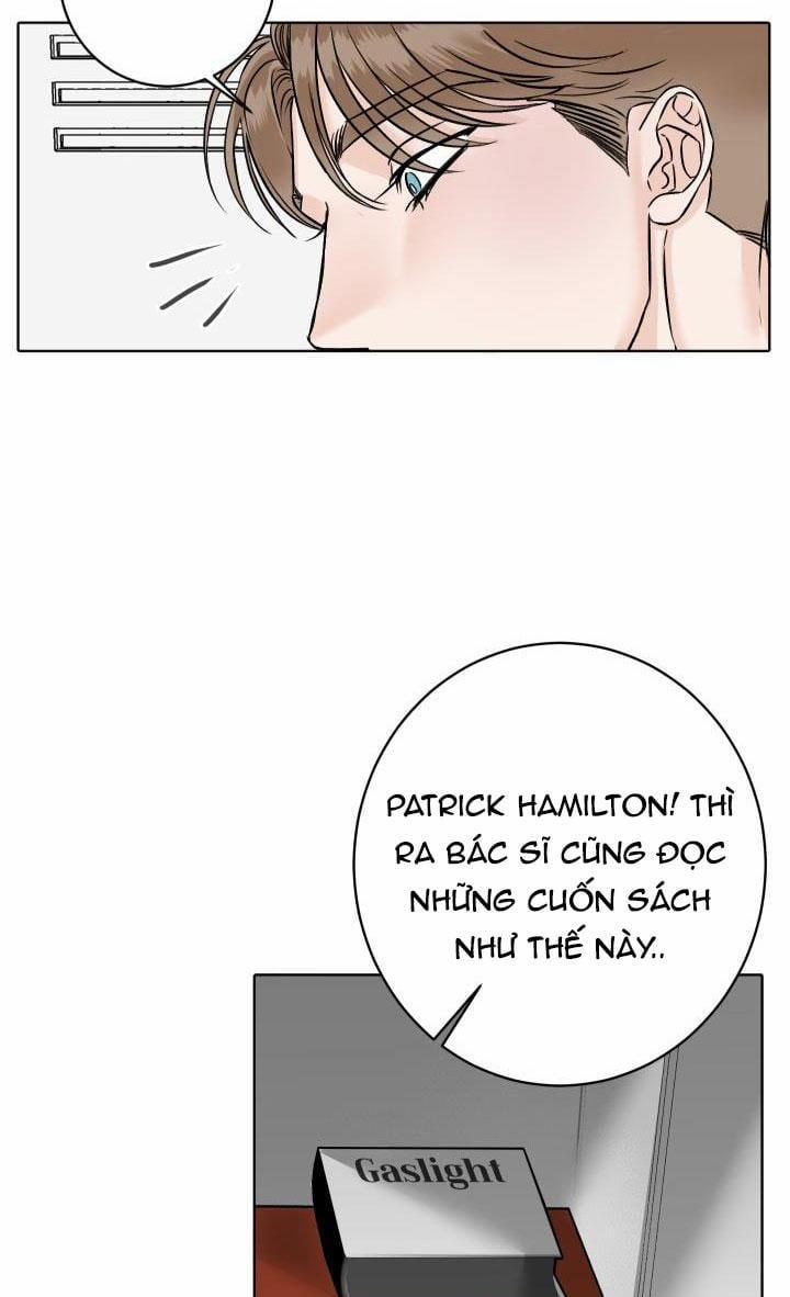 Không Phận Sự Cấm Vào 4 trang 43