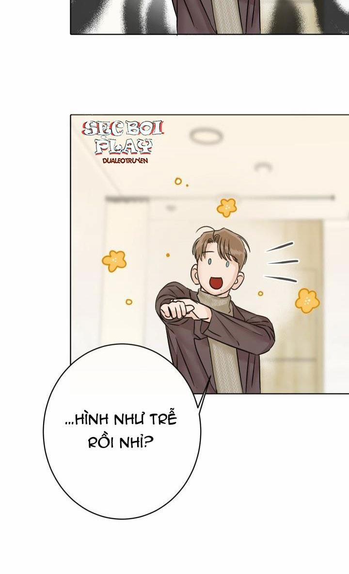 Không Phận Sự Cấm Vào 4 trang 47