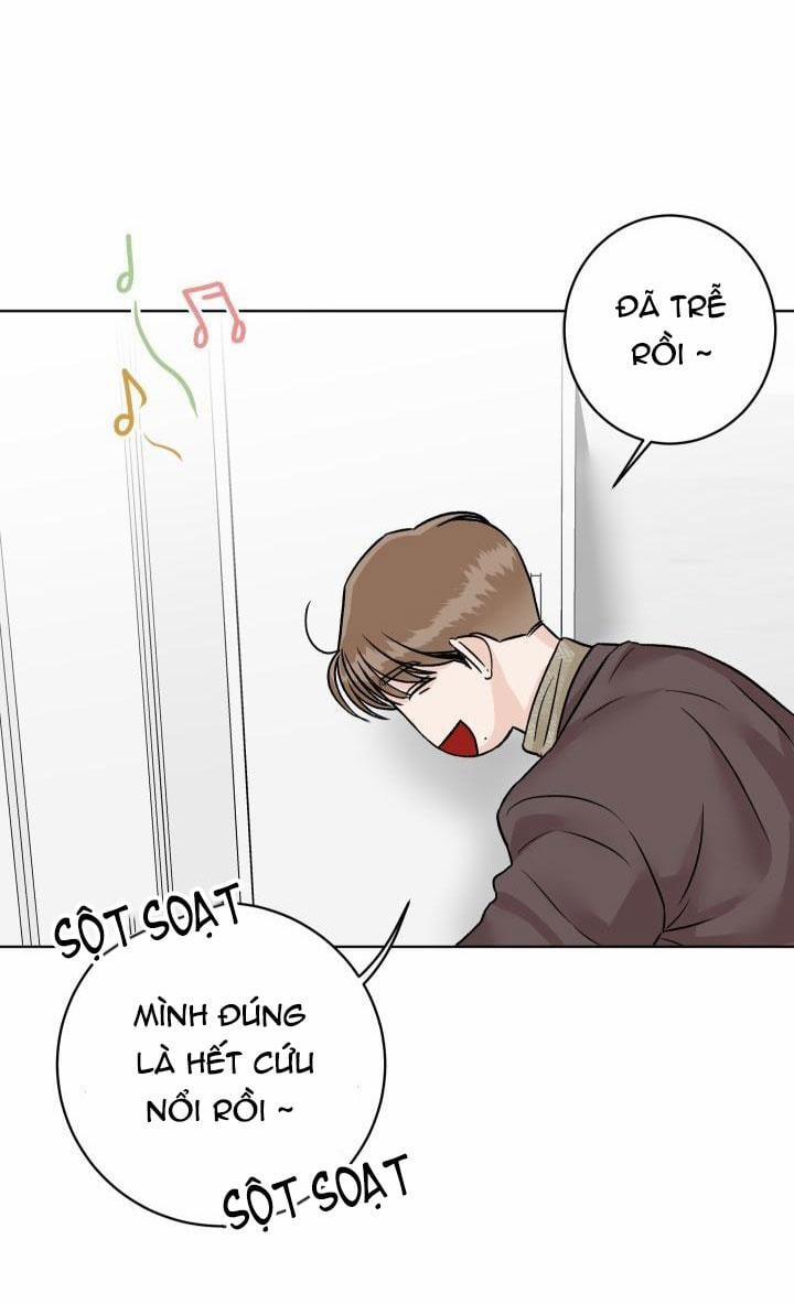 Không Phận Sự Cấm Vào 4 trang 48