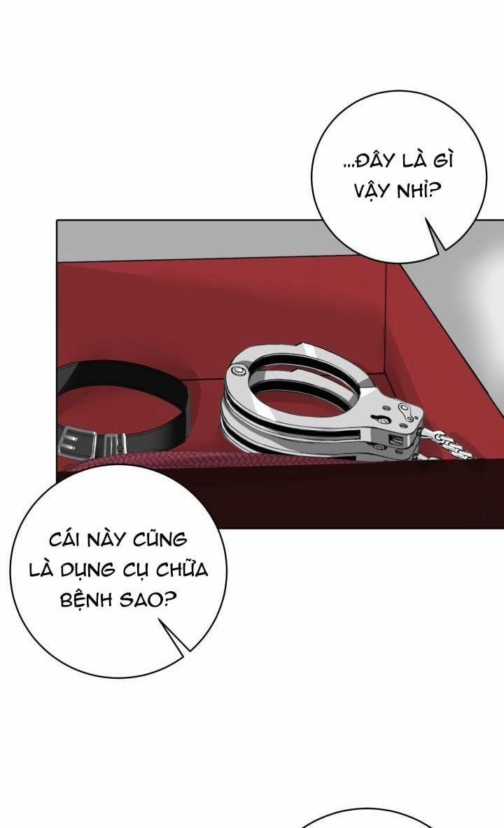 Không Phận Sự Cấm Vào 4 trang 49