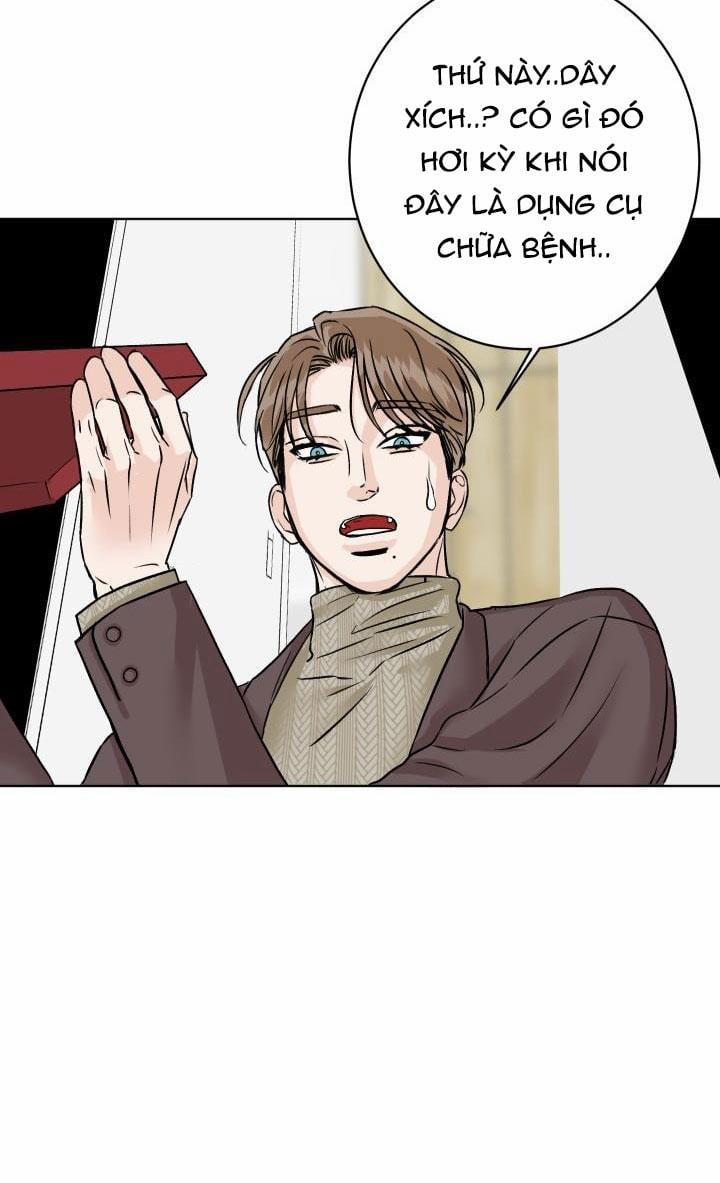 Không Phận Sự Cấm Vào 4 trang 50