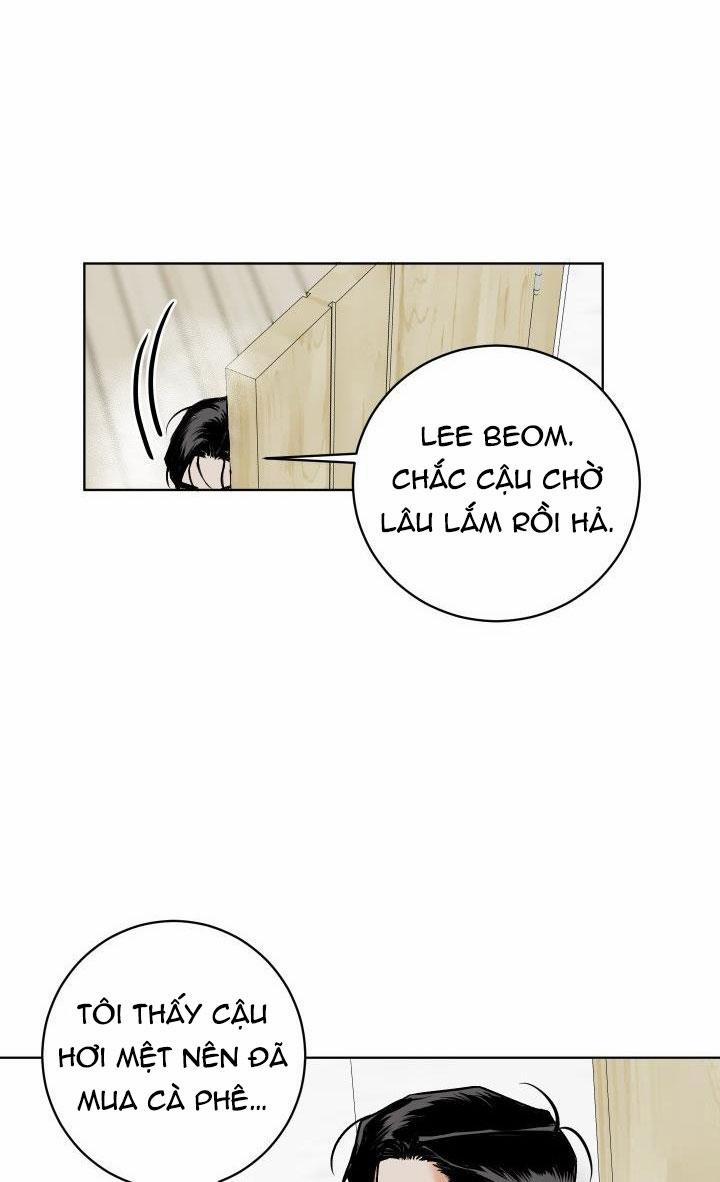 Không Phận Sự Cấm Vào 4 trang 51