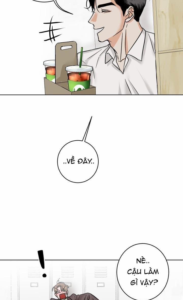 Không Phận Sự Cấm Vào 4 trang 52