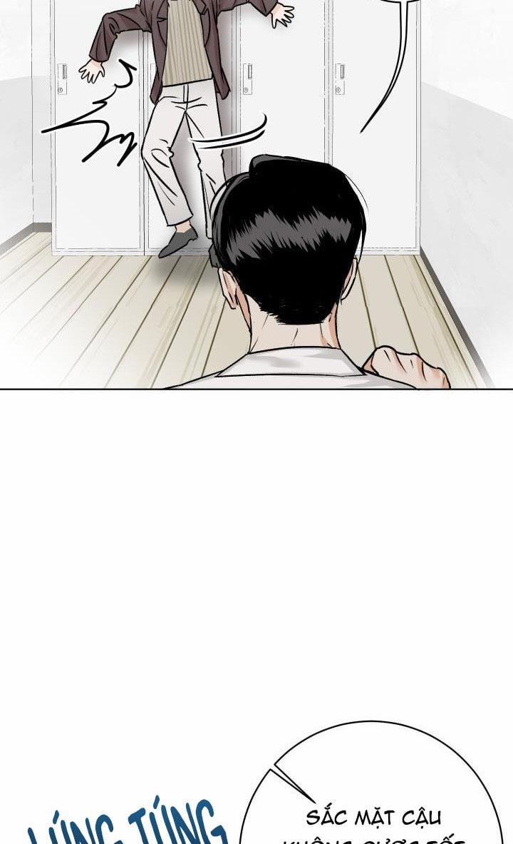 Không Phận Sự Cấm Vào 4 trang 53