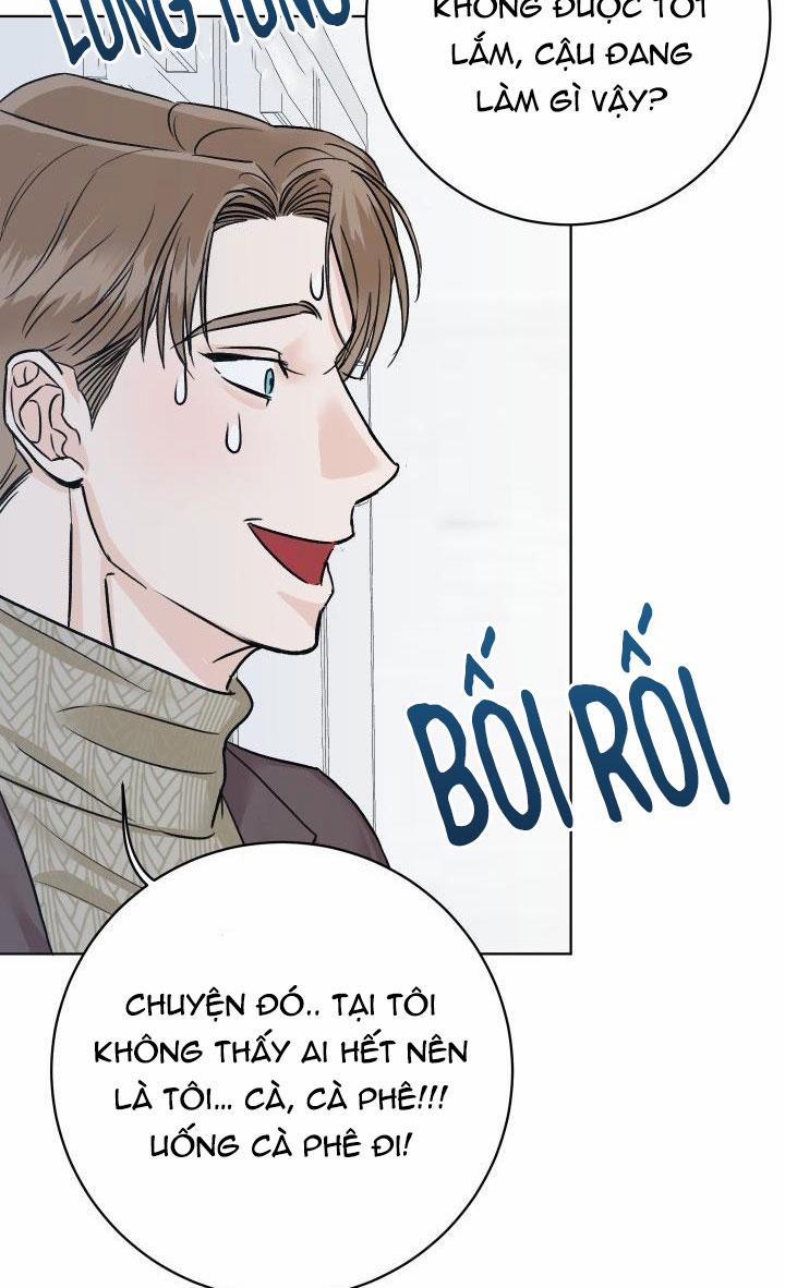 Không Phận Sự Cấm Vào 4 trang 54