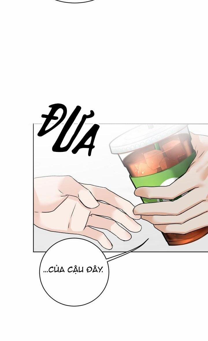 Không Phận Sự Cấm Vào 4 trang 55