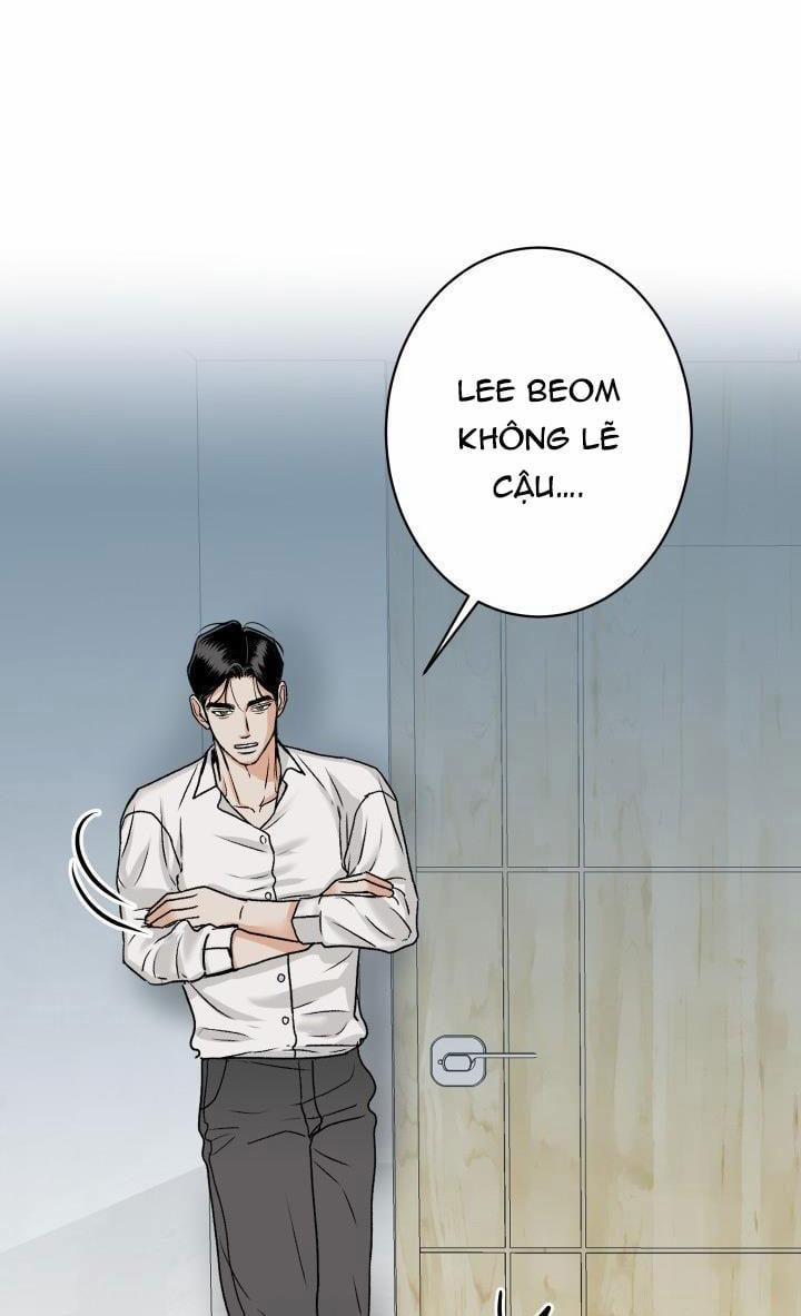 Không Phận Sự Cấm Vào 4 trang 57