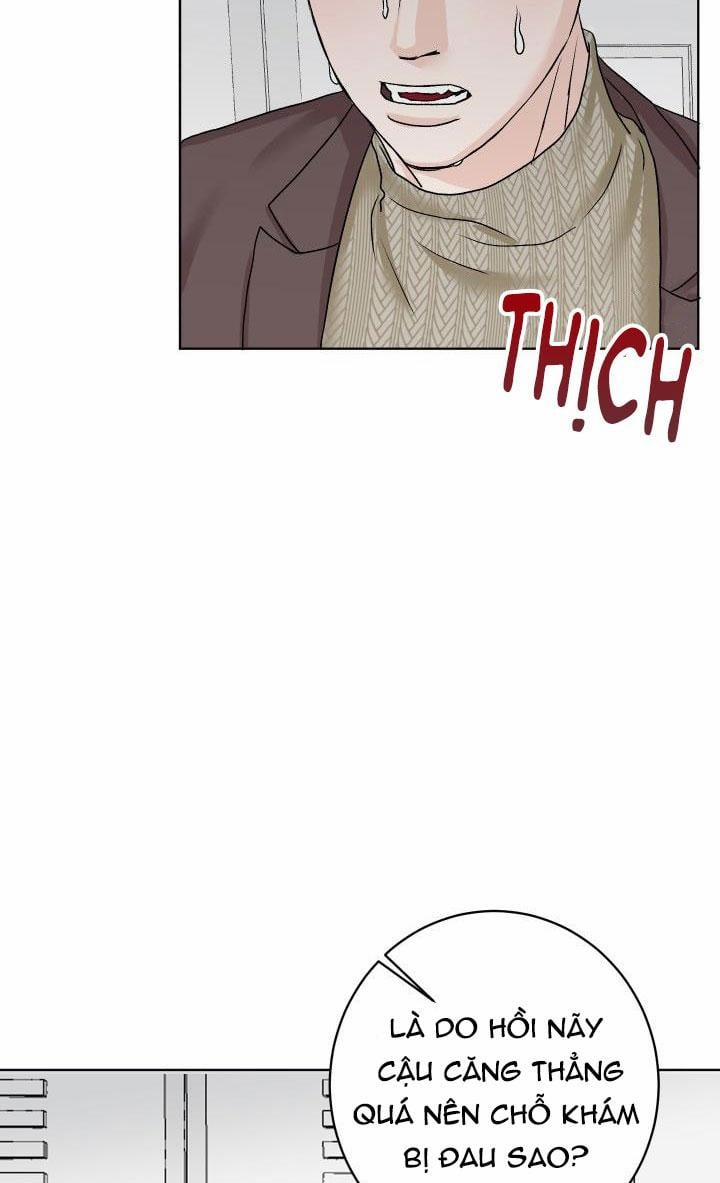 Không Phận Sự Cấm Vào 4 trang 59