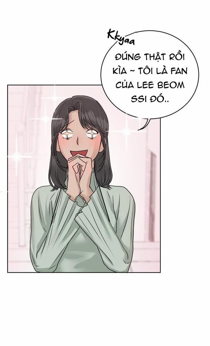 Không Phận Sự Cấm Vào 4 trang 6