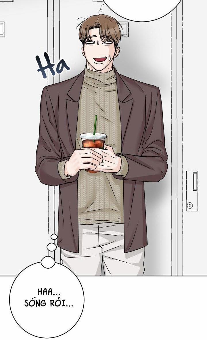 Không Phận Sự Cấm Vào 4 trang 60