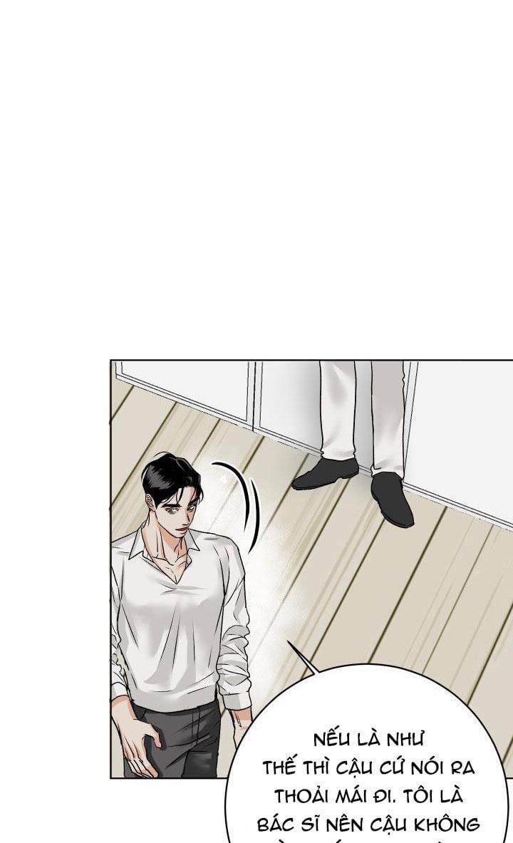 Không Phận Sự Cấm Vào 4 trang 61