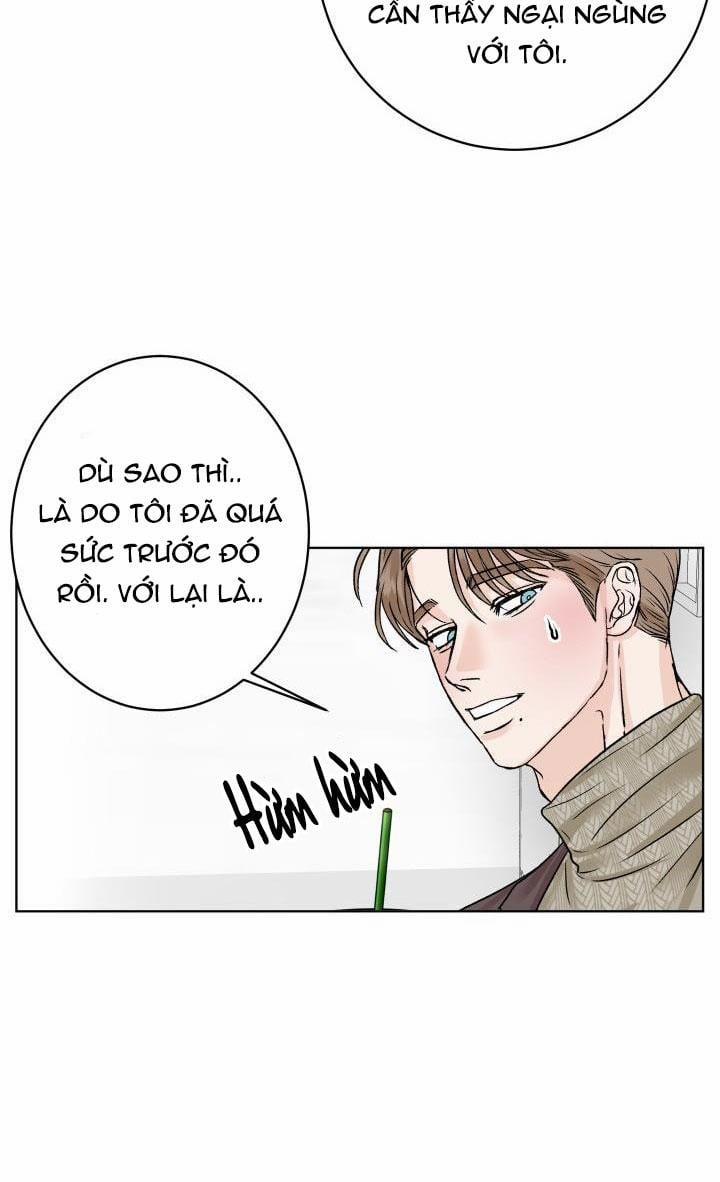 Không Phận Sự Cấm Vào 4 trang 62