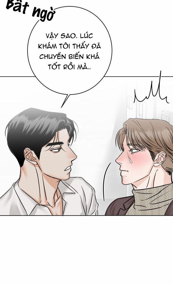 Không Phận Sự Cấm Vào 4 trang 64