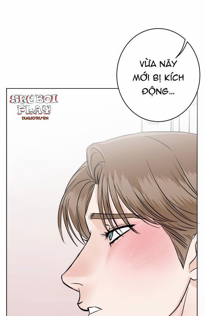 Không Phận Sự Cấm Vào 4 trang 65