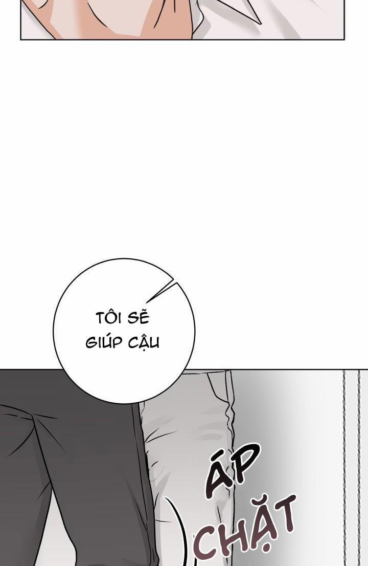 Không Phận Sự Cấm Vào 4 trang 68