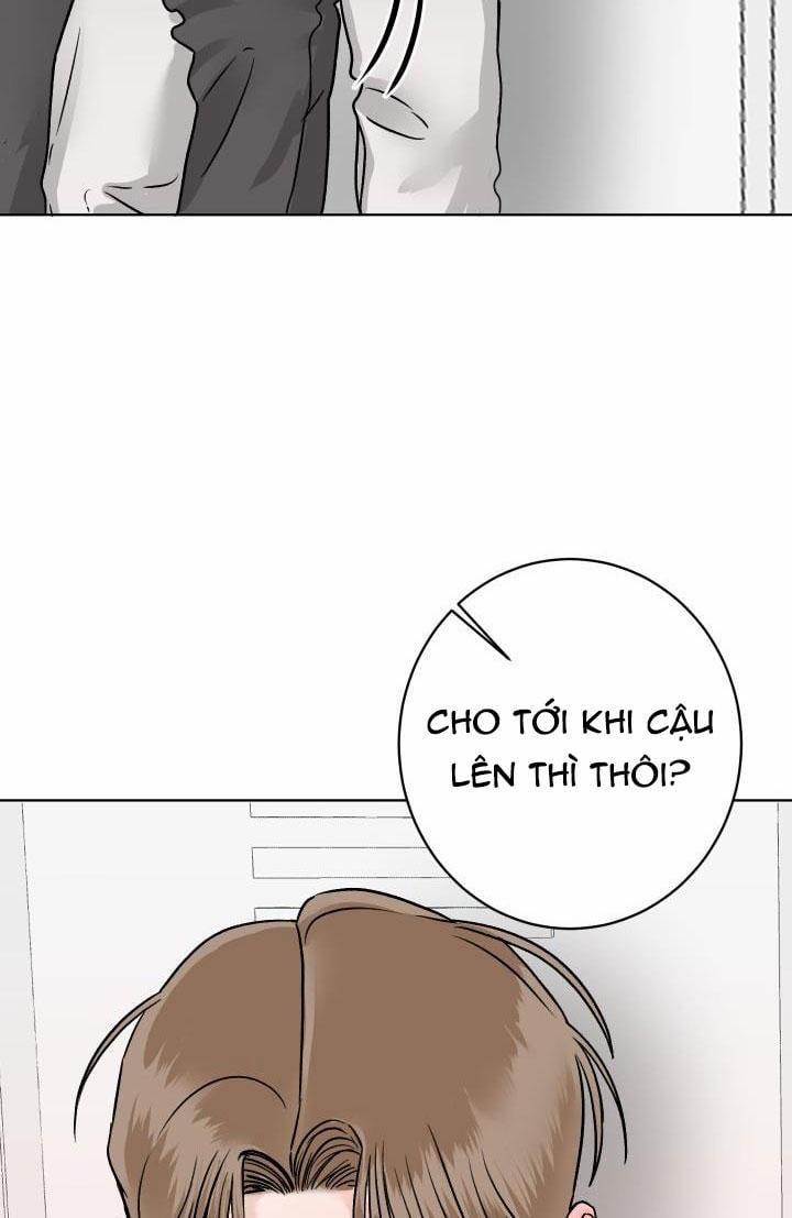 Không Phận Sự Cấm Vào 4 trang 69