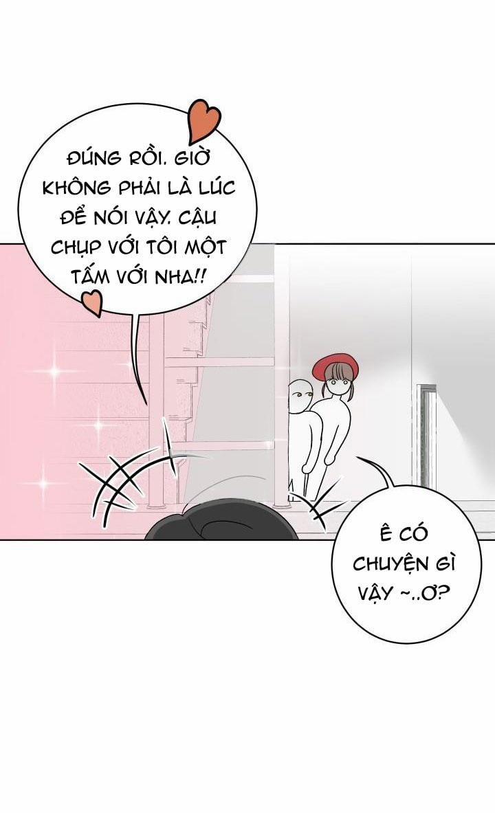 Không Phận Sự Cấm Vào 4 trang 7