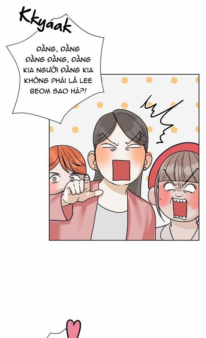 Không Phận Sự Cấm Vào 4 trang 8