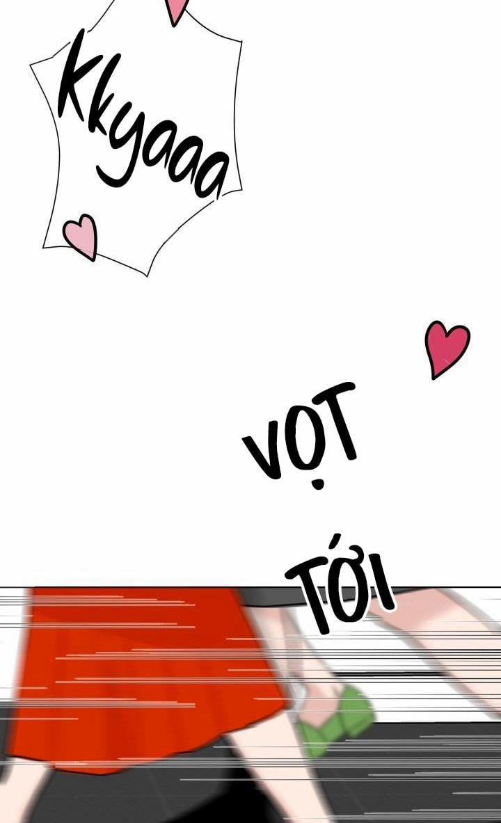 Không Phận Sự Cấm Vào 4 trang 9