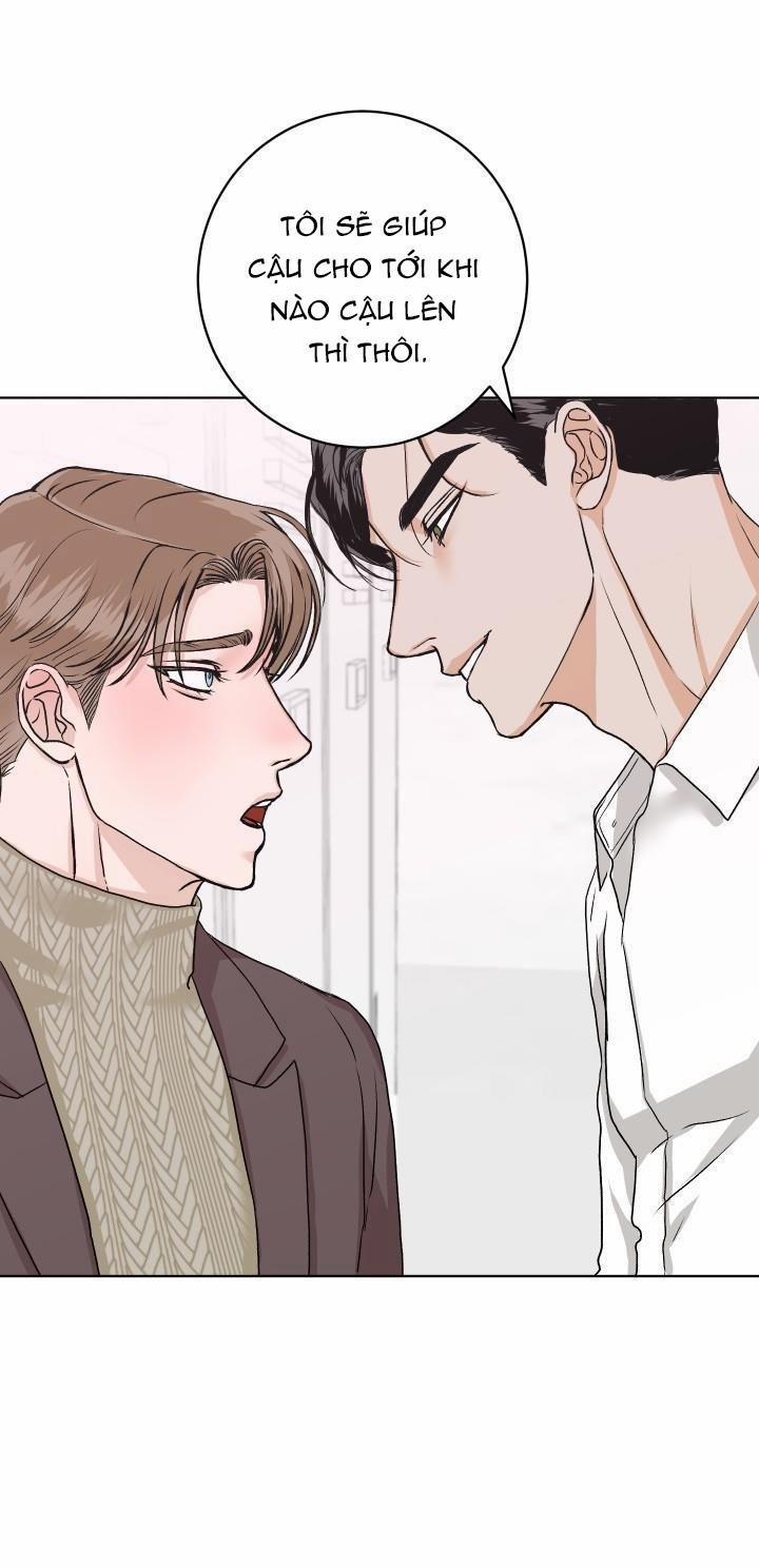 Không Phận Sự Cấm Vào 5 trang 0