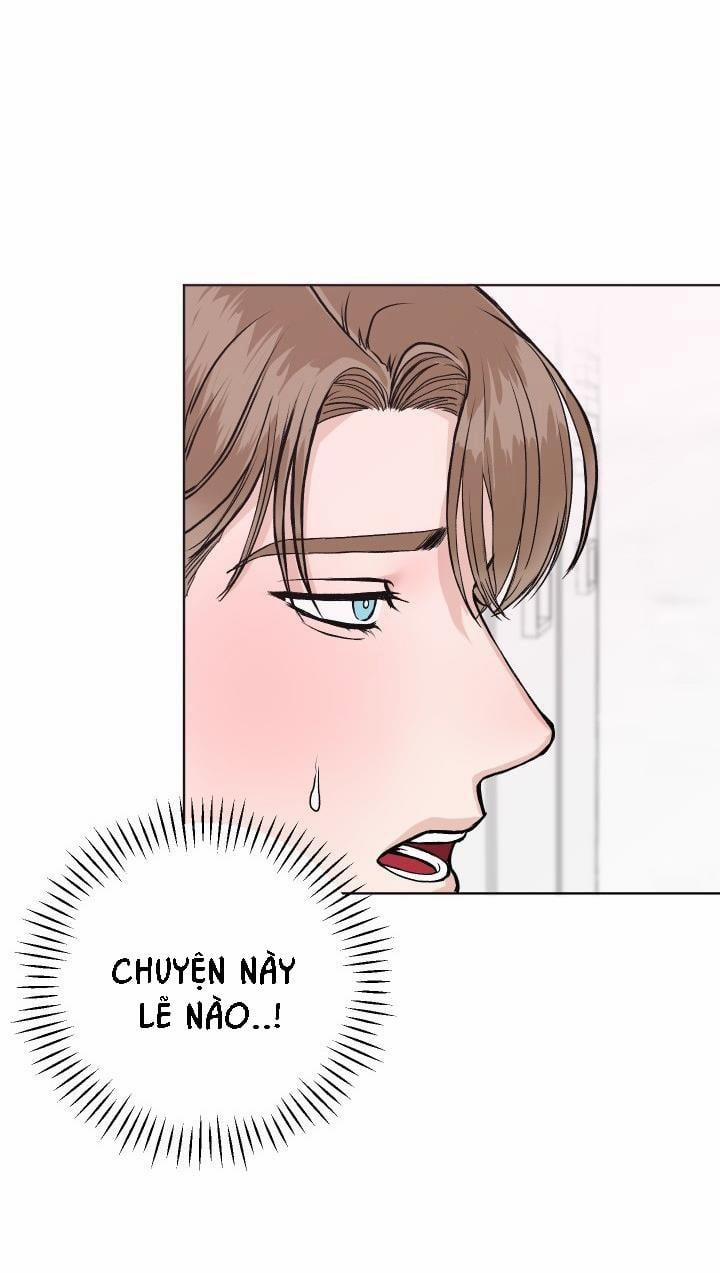 Không Phận Sự Cấm Vào 5 trang 1